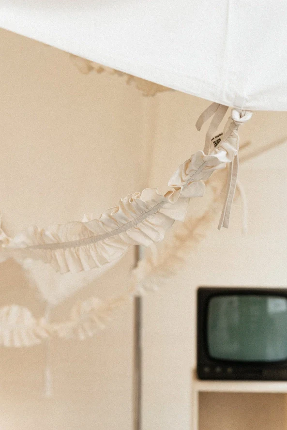 Guirlande Frous-Frous - Mamie Stella – Image 4