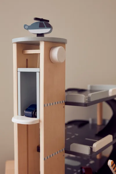 Garage en bois - KID'S CONCEPT – Image 5