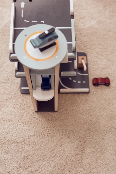 Garage en bois - KID'S CONCEPT – Image 7