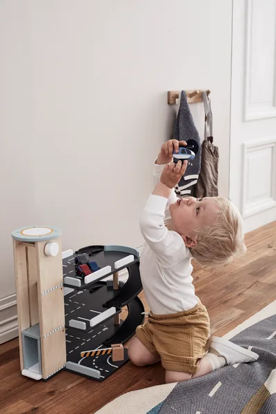 Garage en bois - KID'S CONCEPT – Image 8