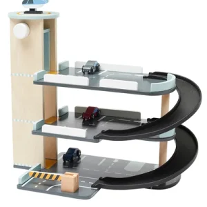 Garage en bois - KID'S CONCEPT