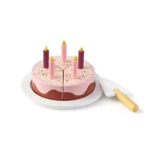 Gâteau d'anniversaire à découper - KID'S CONCEPT