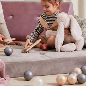 Matelas Misioo « Foldie » long