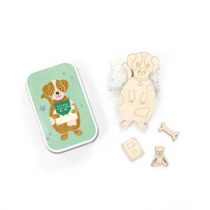 « S'il te plaît, prends soin de moi » - Chien