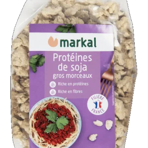 Markal -- Proteine soja gros bio - 175 g