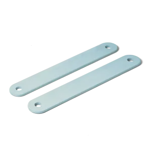 2x Poutres d'équilibre - Sky Blue - Modu