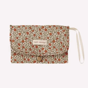 Matelas à langer nomade - Quincy Tree