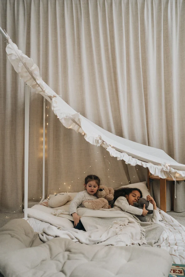 Guirlande Frous-Frous - Mamie Stella – Image 2