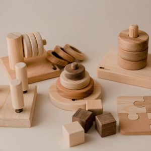 Set de deuxième anniversaire