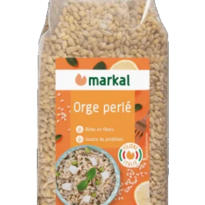 Markal -- Orge perlé bio Vrac - 500 g