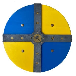 BOUCLIER HISTORIK VIKING L THOR