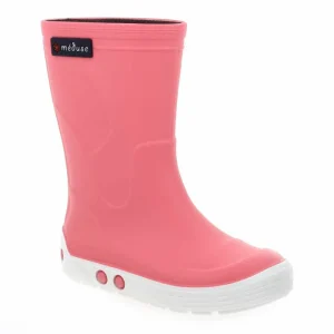 Bottes carmin - taille 27