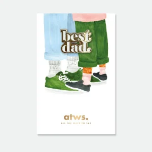 Meilleur Papa - Épingles