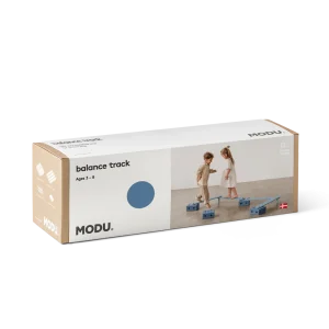 Piste d'équilibre -  Deep Blue - Modu
