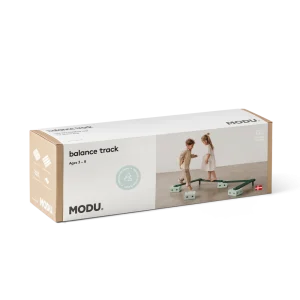 Piste d'équilibre -  Ocean Mint - Modu