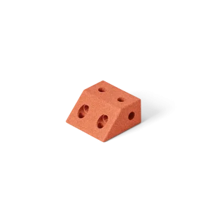 Bloc angulaire - Burnt Orange - Modu