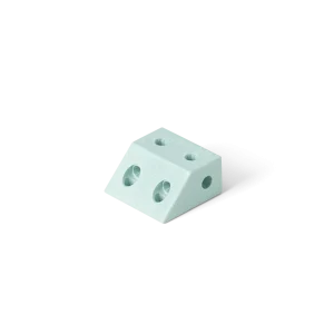 Bloc angulaire - Ocean Mint - Modu