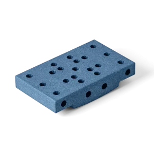 Bloc de base - Deep Blue - Modu