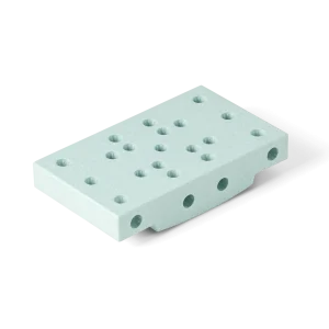 Bloc de base - Ocean Mint - Modu