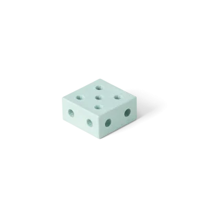Bloc carré - Ocean Mint - Modu