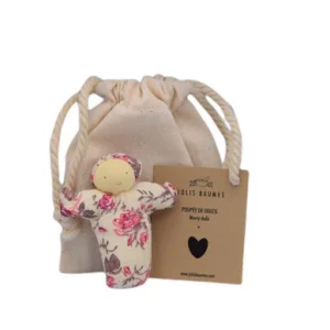 Jolis Baumes -- Poupées de soucis