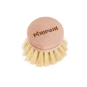 Pimpant -- Tête de rechange pour brosse vaisselle