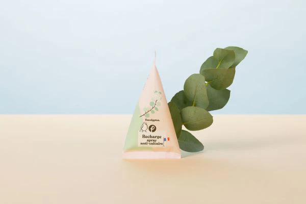 Pimpant -- Berlingot recharge spray anti calcaire - 50 g – Image 3