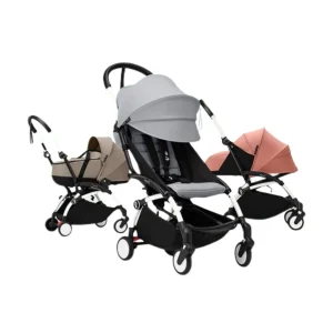 Location Poussette YOY0 3 - STOKKE