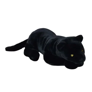 Panthère noire - HISTOIRE D'OURS