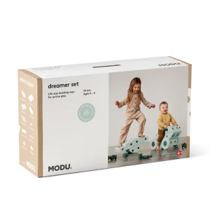 Dreamer Set - Ocean Mint - Modu