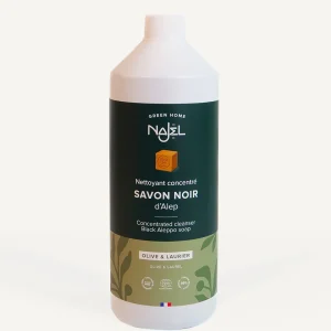 Savon noir d'Alep concentré