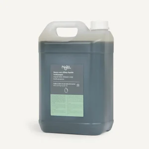 Savon noir d'Alep liquide - Grand format