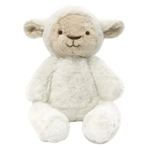 Peluche ultra douce Mouton