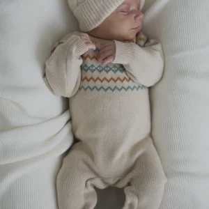 Combinaison après-ski Luna + Luca