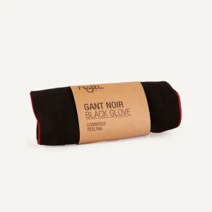 Gant noir kessa