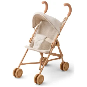 Poussette Elsie pile