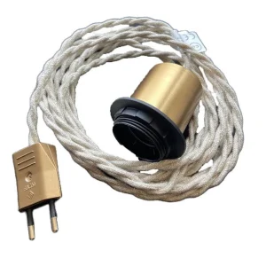 Cable baladeuse - Boncoeurs