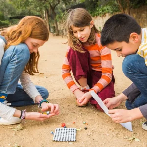 Me&Mine | Billes - Jouet pour enfants