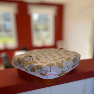 Charlotte couvre-plat