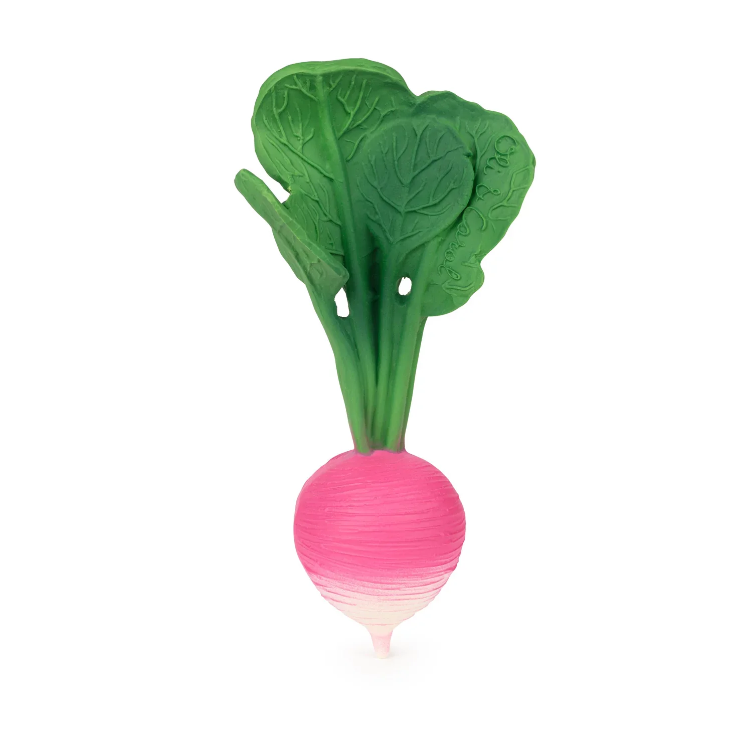 Anneau de dentition Ramona the Radish - OLI & CAROL – Image 2