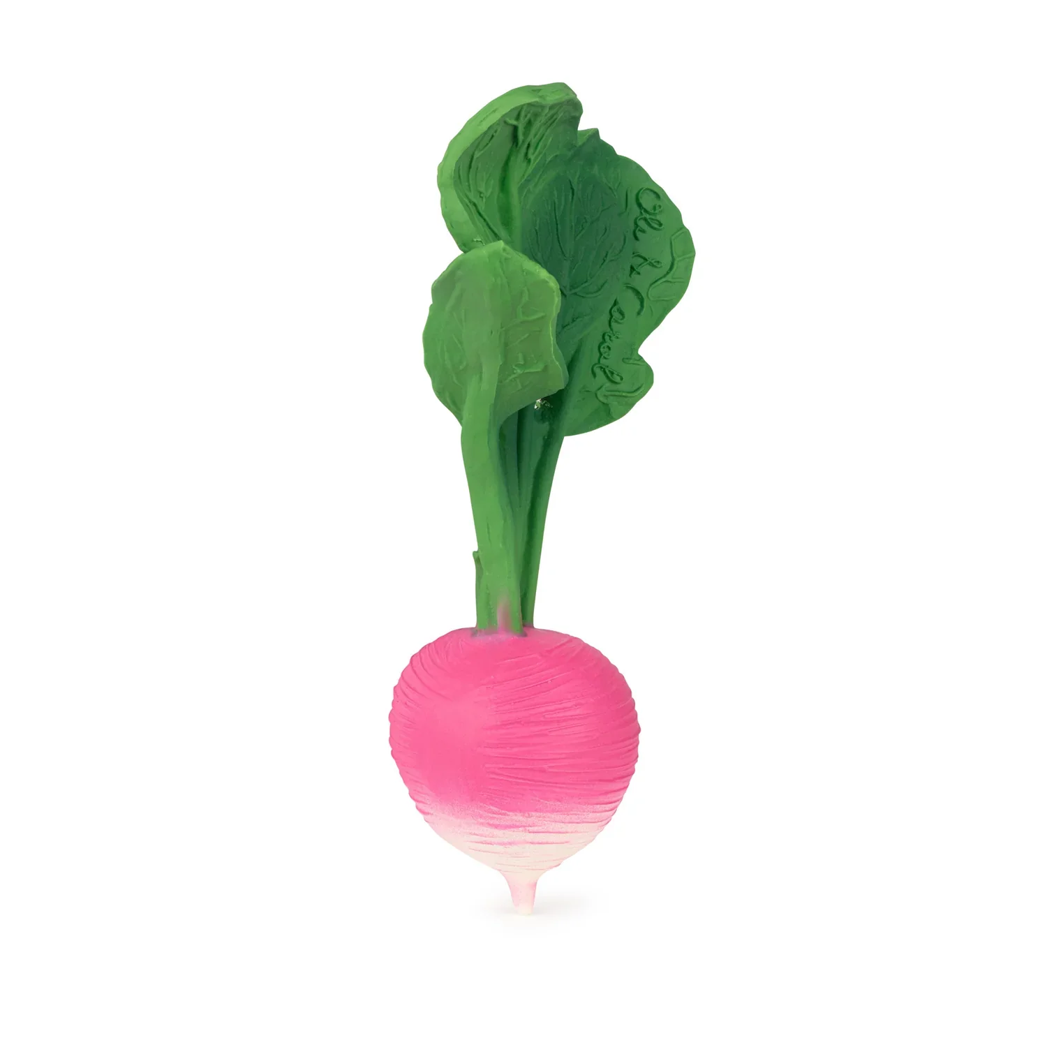 Anneau de dentition Ramona the Radish - OLI & CAROL – Image 4
