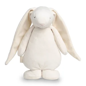 Peluche Lapin bruits blancs - MOONIE