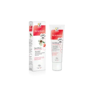 Comptoirs & Compagnies -- Dentifrice gencives sensibles au miel de manuka iaa15+ - 75 ml