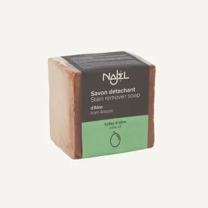 Savon détachant d'Alep