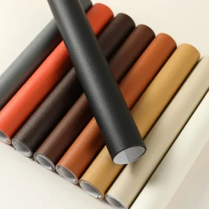 Patch en cuir auto-adhésif - Isabella