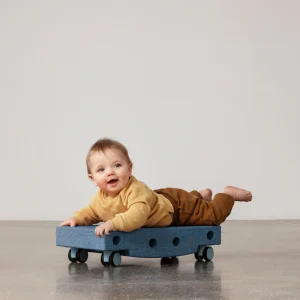 Planche de trotinette - Deep Blue - Modu