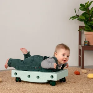 Planche de trotinette - Ocean Mint - Modu