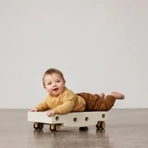 Planche de trotinette - Sand Grey - Modu