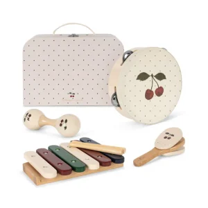 Set de musique - Cherry