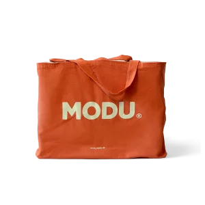 Sac de voyage - Burnt Orange - Modu